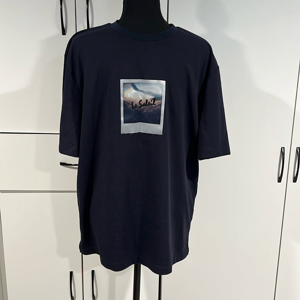 TNGT T-shirt‎ . Size M